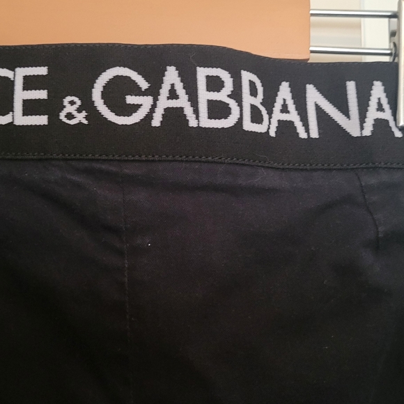 Dolce and Gabbana pants - Picture 3 of 6
